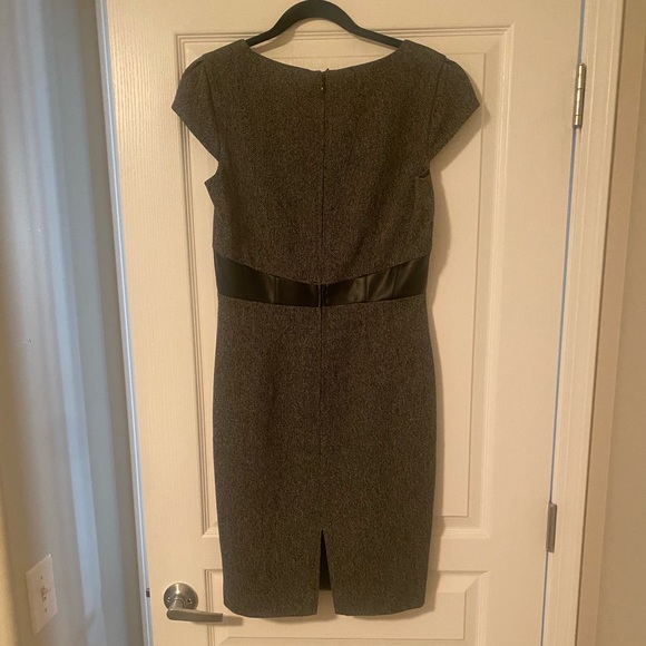 H&M tweed dress - Picture 5 of 5
